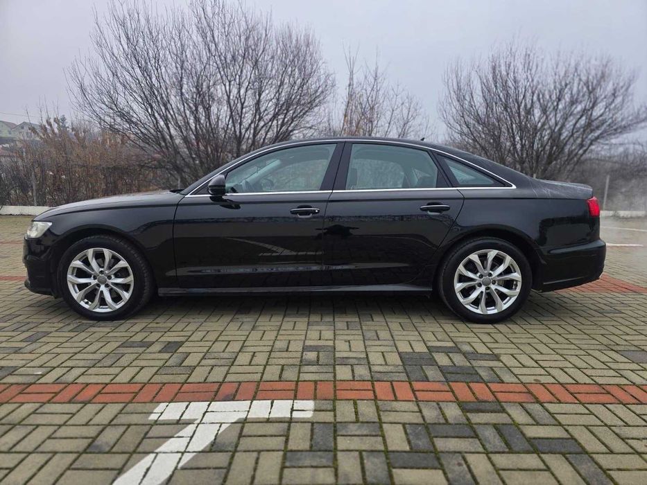 Audi A6 , 2.0 TDI Ultra ,