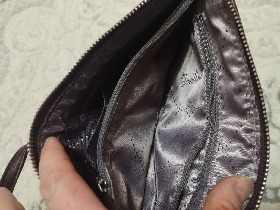 Сумочка женская кросс боди