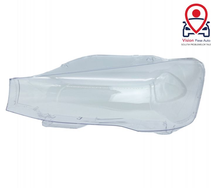 Ляво фарово стъкло Ново BMW X3 F25 (фейслифт) BMW X3 F25 (facelift) Ля