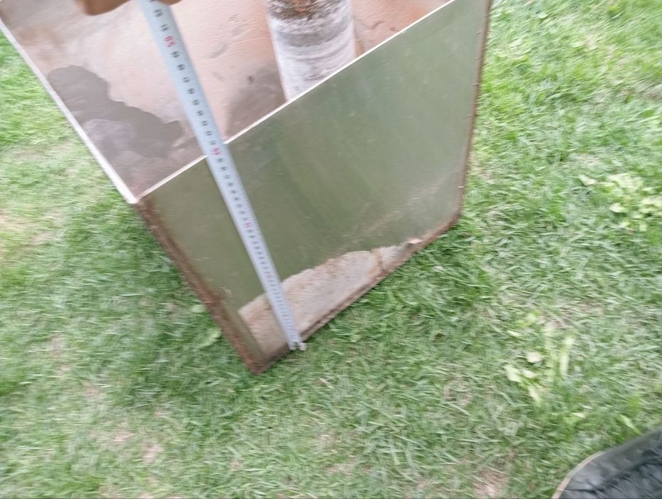 Продам бак из нержавейки