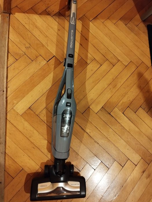 De Vanzare Aspriator Vertical Rowenta Dual Force 2 in 1