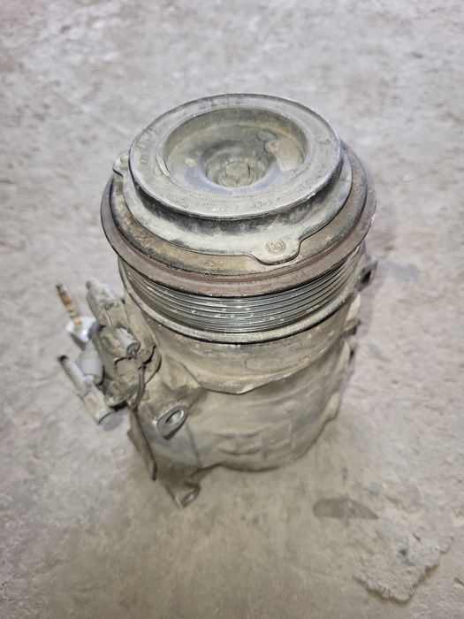 Продам компрессор прадо 120 на запчасти