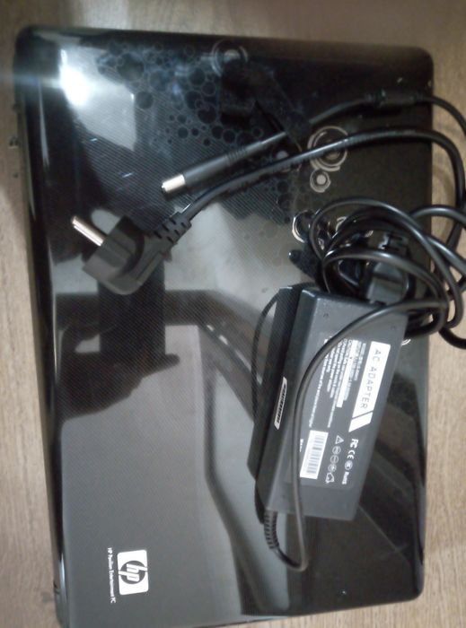 Ноутбук продам HP