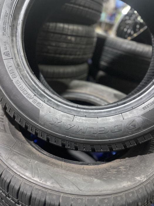 Bozorda eng yetakchi Qishgi balonlar delmax brendidan