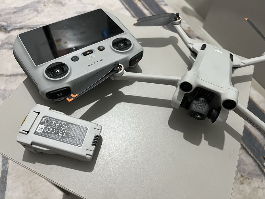 Dji mini 3 дрон dji mini 3 pro