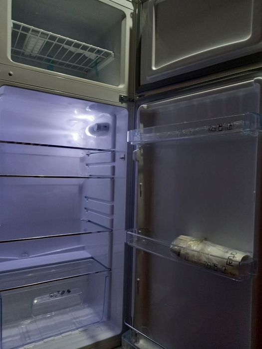 Холодильник Артель белый HD-276FN