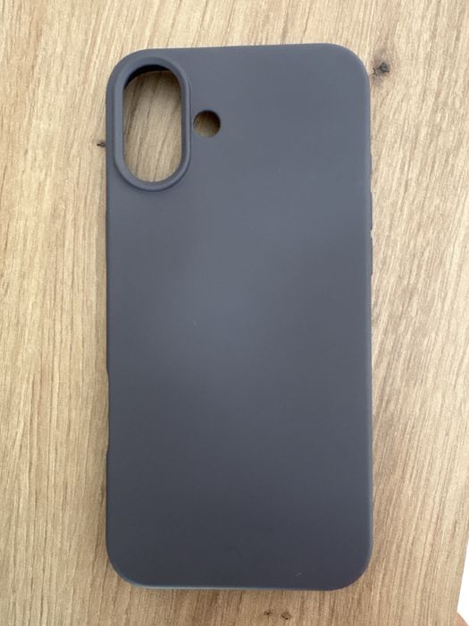 Кейс за Iphone 16 +