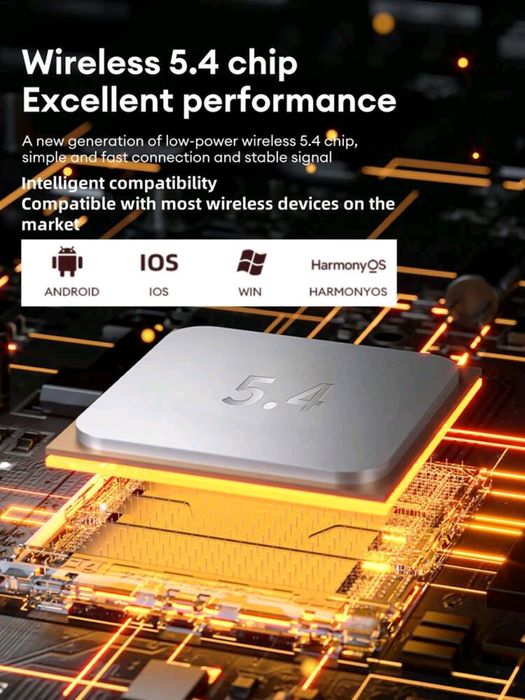 Căști Bluetooth PHILIPS TAT4459