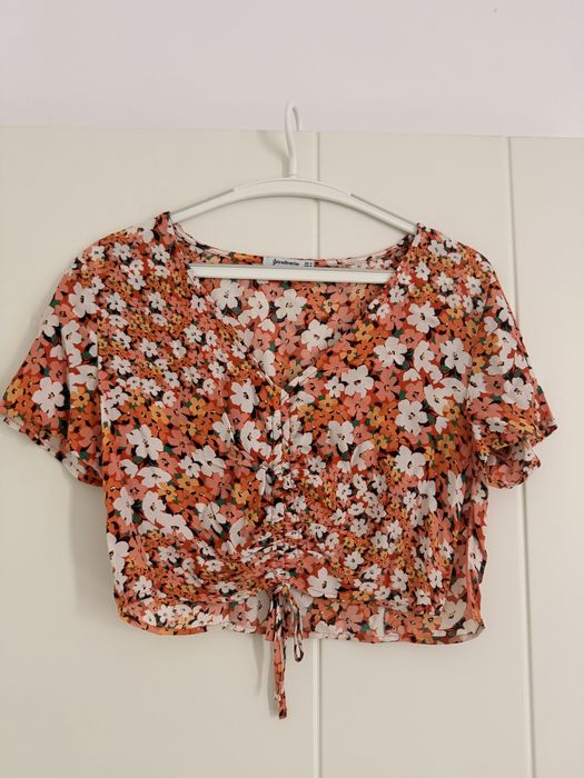 Top Stradivarius marimea M