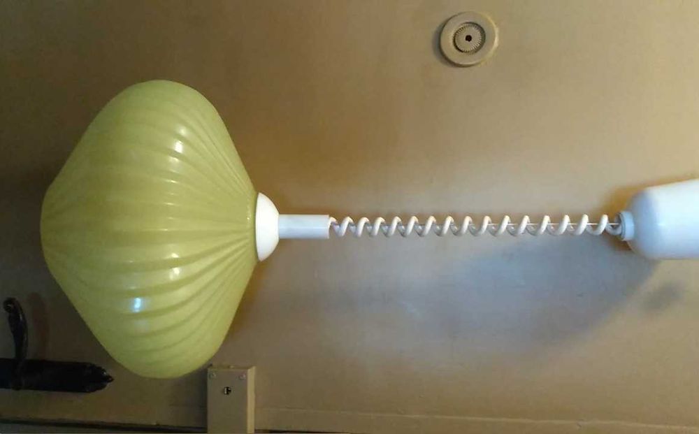 Полилей за кухня