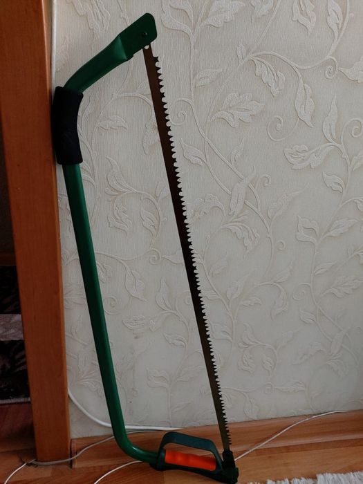 Лучковая пила Palisad 30/760мм