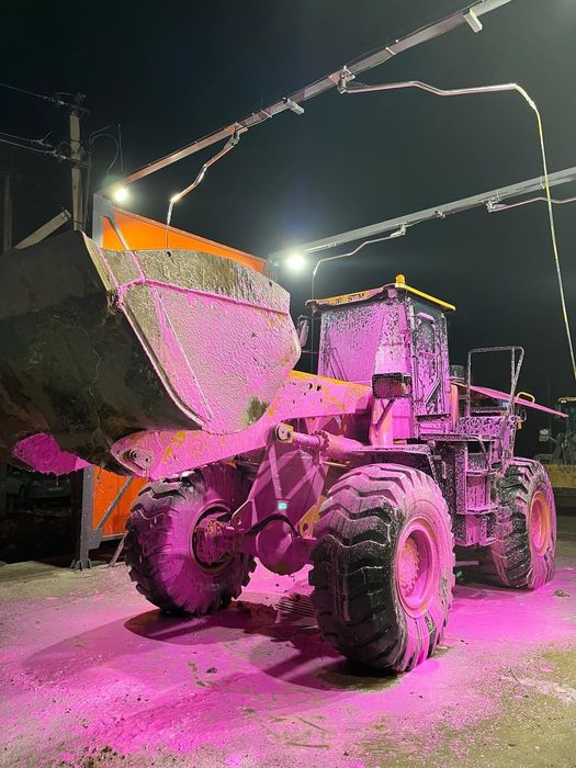 Услуги погрузчик 3куб Астана