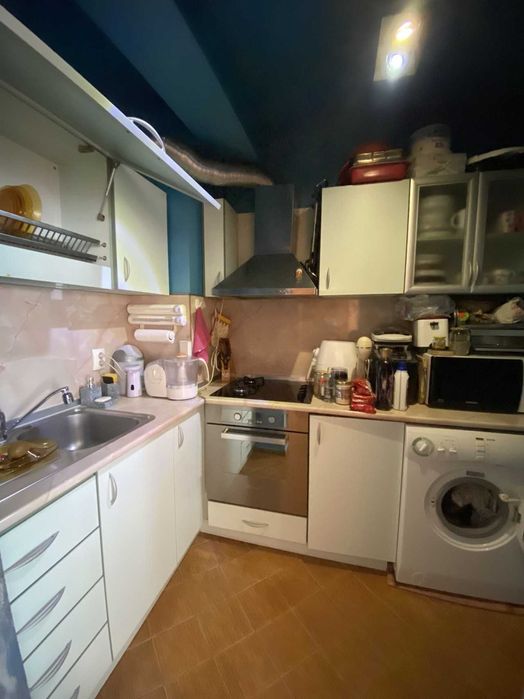 Продава се Тристаен апартамент в Пловдив, Каменица 2 - 103 кв.м за 961 €/кв.м - Снимка #3