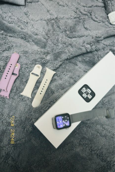 Apple Watch SE 2 (40 мм)