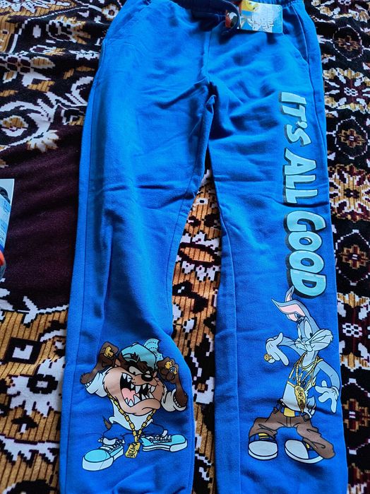 Pantalon Looney Tunes
