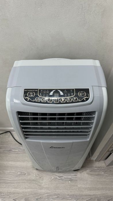 Продам напольный кондиционер