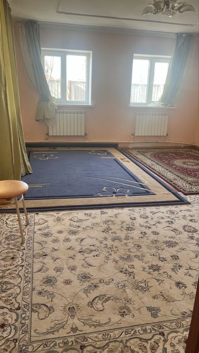 Аксайдан времянка жалга беріледі