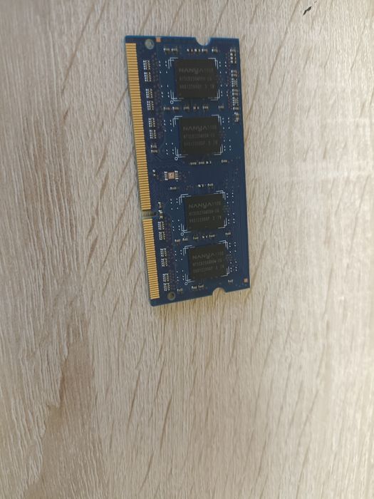 Оперативная память ддр 3