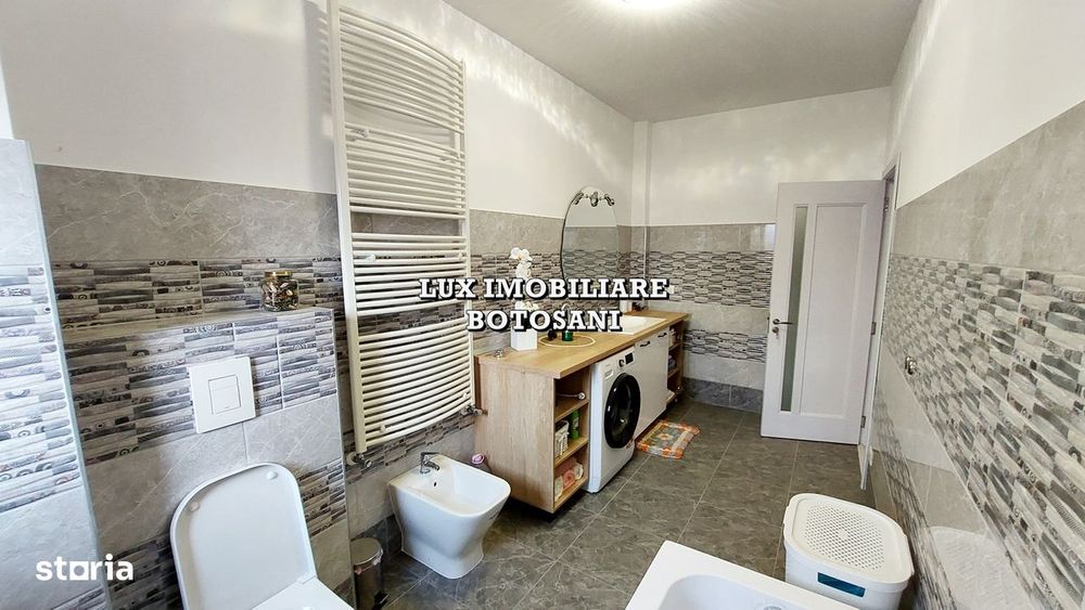 Apartament 3 camere, bloc nou, Centru