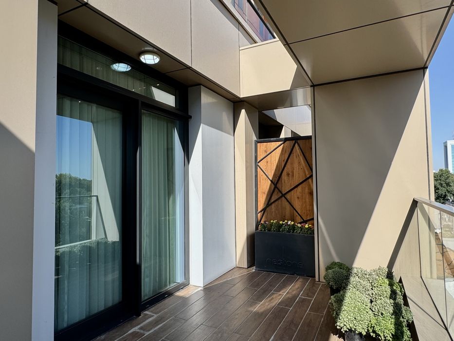 Нест ван Продается 2/3 комнатная квартира | NestOne А блок|65 м² + те
