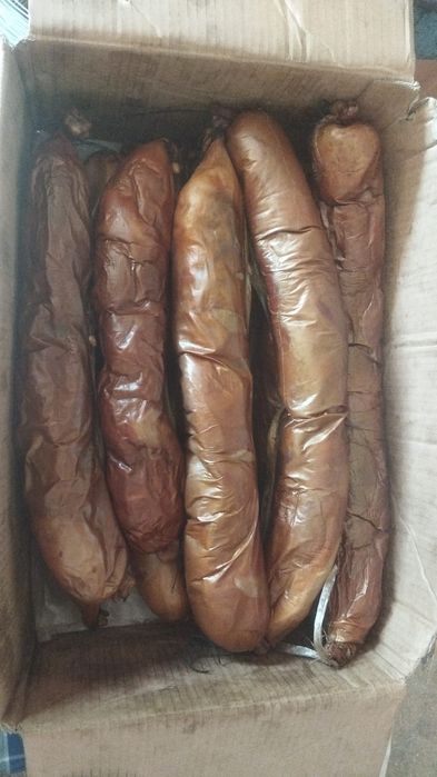 Продам Копчёное казы