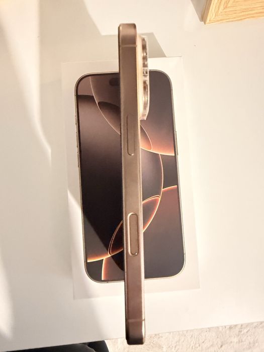 Iphone 16 Pro  128gb