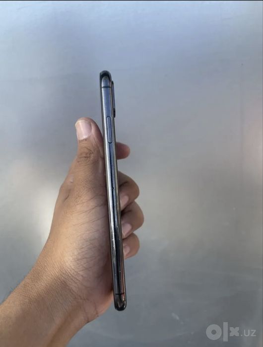 Iphone Xs max 256