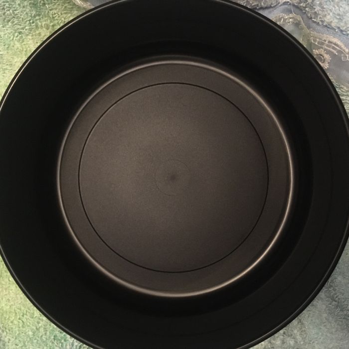 Пищевой контейнер Tupperware