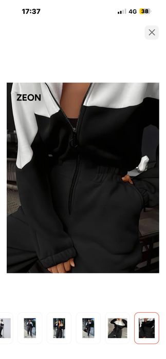 Женский комбинезон