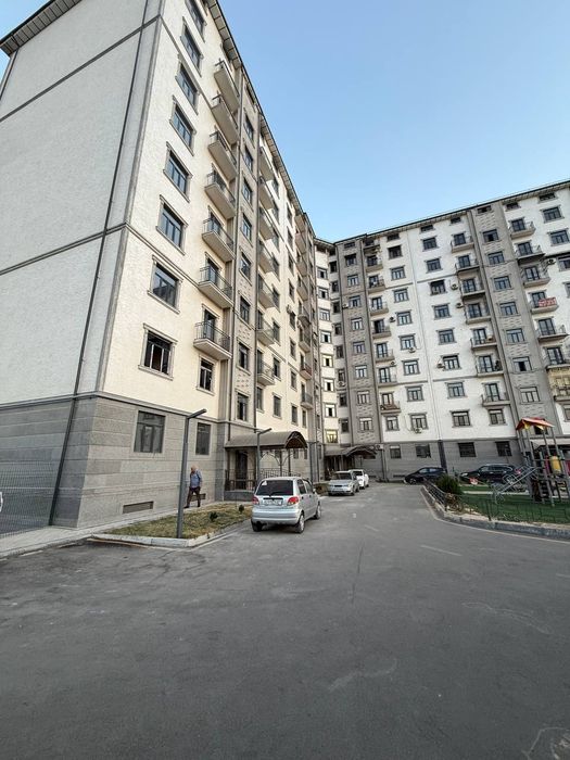 Продаётся квартира дуплекс, Юнусабад-9 квартал