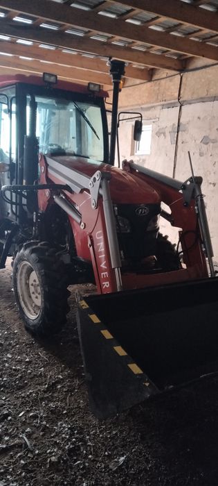 Сдам в аренду трактор