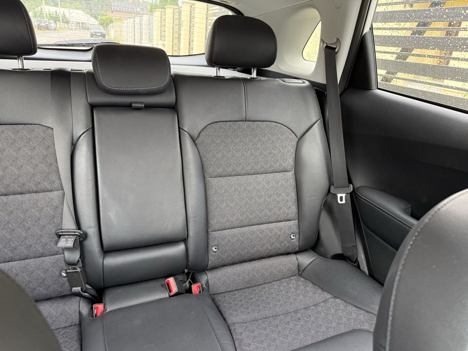 Kia Niro PHEV 2021