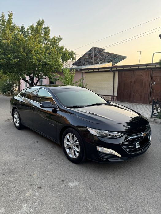 Malibu2 Turbo Premier srochna Tozza