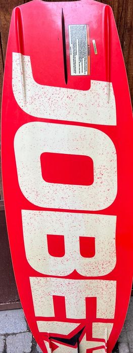 Уейкборд с обувки/ автомати