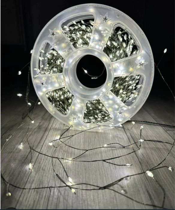 Гирлянда 100 метровая в продаже+ доставка