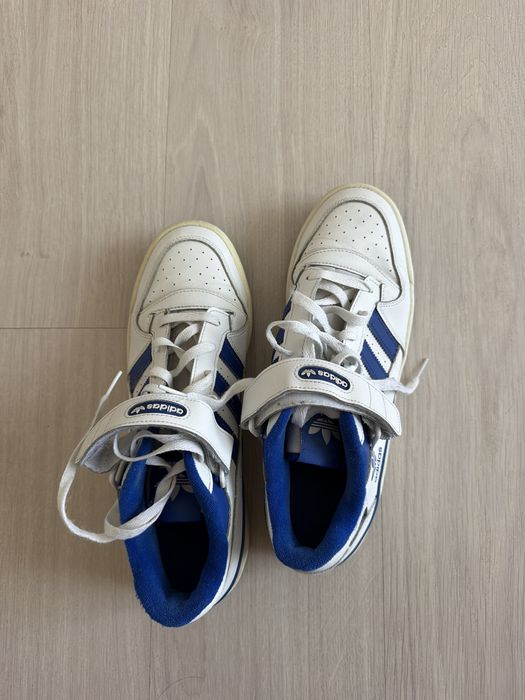 Adidas forum low
