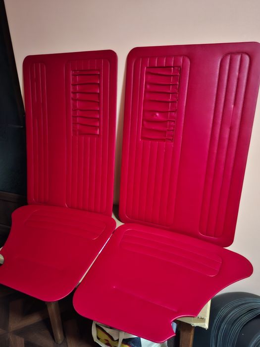 Fete de usi /Panou interior VW Kafer