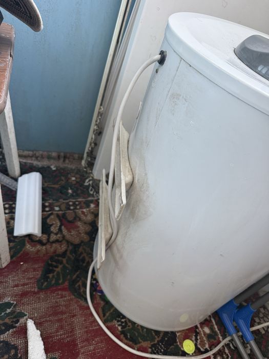 Продам водонагреватель