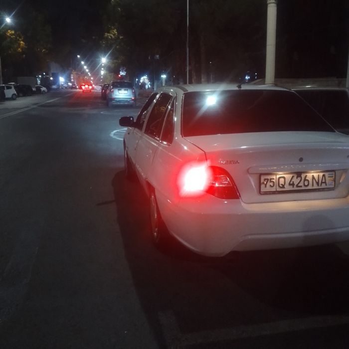 Chevrolet Nexia 2009 — 4