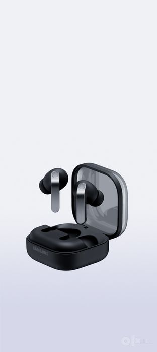 Samsung Galaxy Buds 4 Pro
