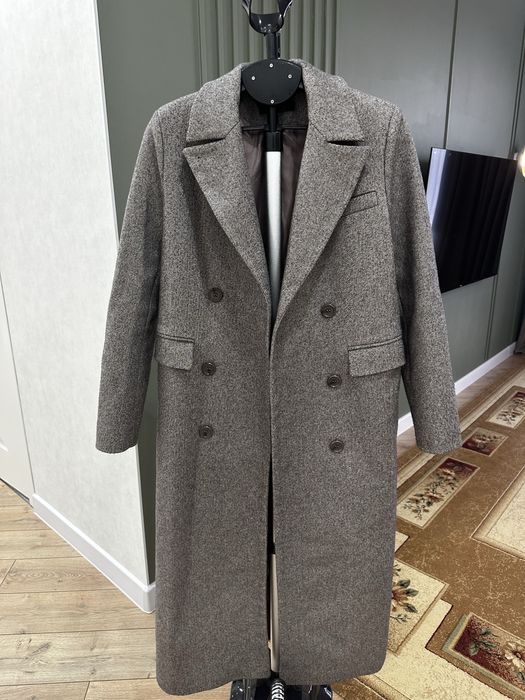 Пальто демисезон