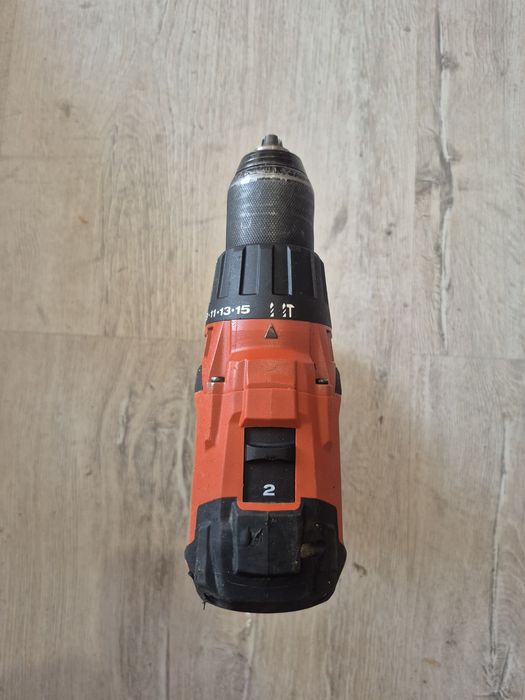 Filetanta hilti nuron sf 6h 22