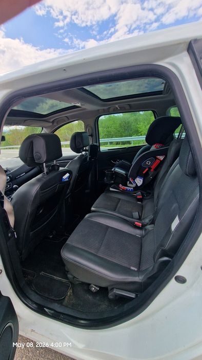 RENAULT Grand Scenic 2011 — imagine 5