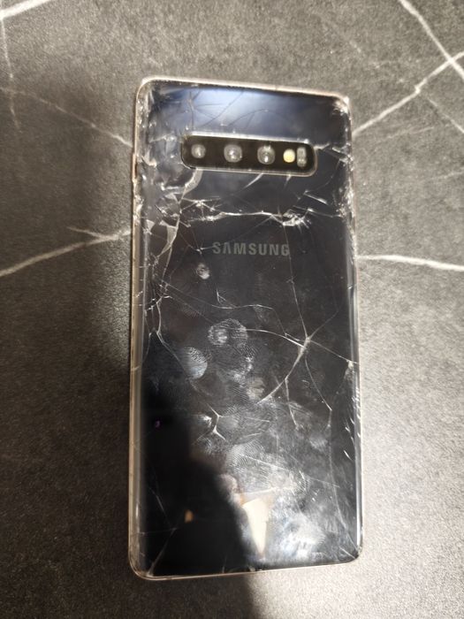 Samsung s10 plus piese dezmembrari