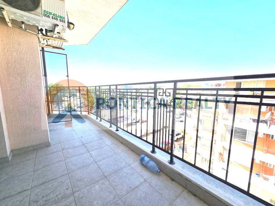 Продава се Тристаен апартамент в к.к. Слънчев бряг - 77 кв.м за 1312 €/кв.м - Снимка #18