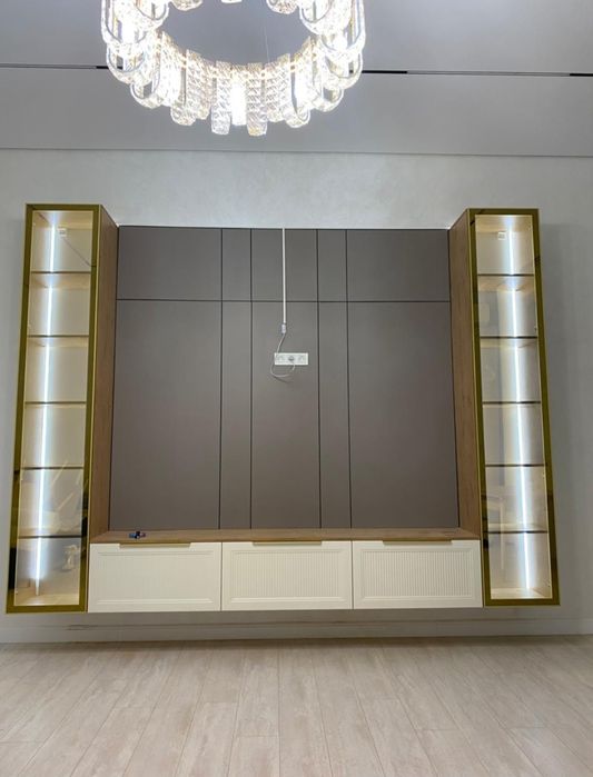 Мебель на заказ!