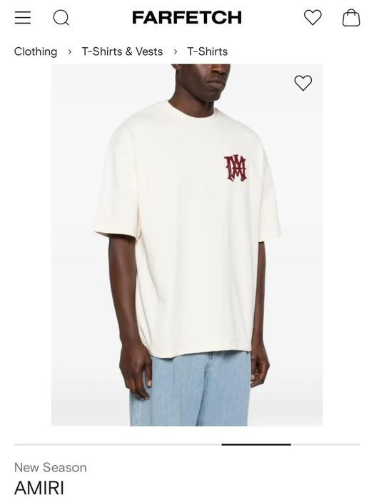 Compleu premium AMIRI