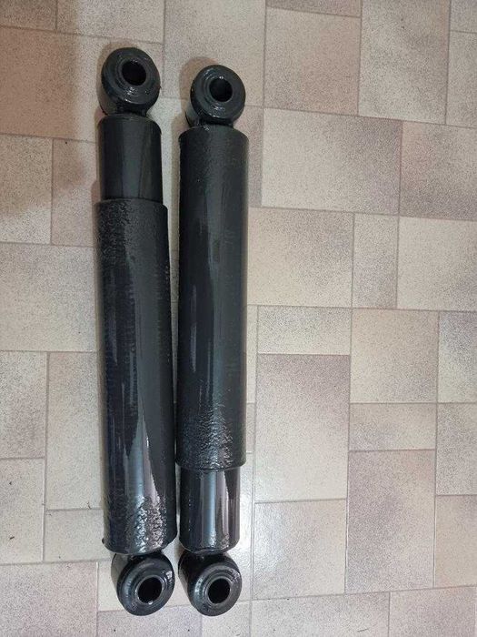 Supapa EBS / radiator clima camion Actros mp4 EEV 2012