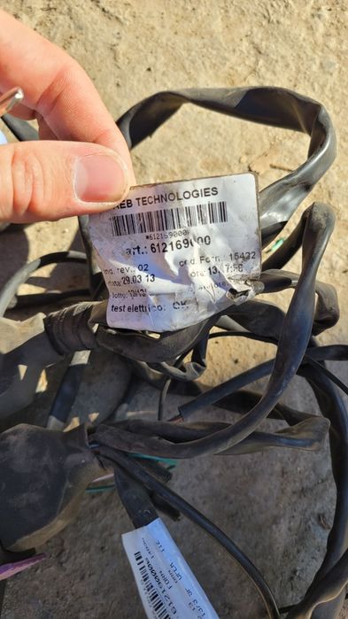 Компютър за газов инжекцион emer