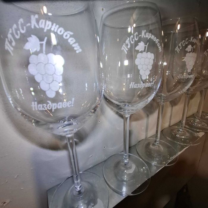 CSDesign Лазерно гравиране и рязане